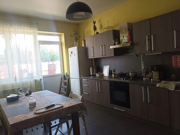 
  Продается коттедж 126 м². Фото 1.