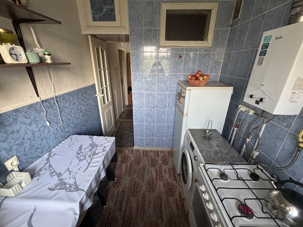 
  Продается 1-комн. квартира 29 м². Фото 4.
