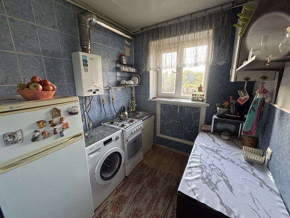 
  Продается 1-комн. квартира 29 м². Фото 5.