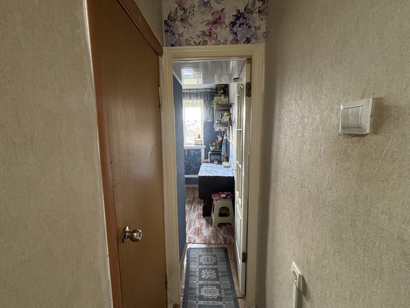 
  Продается 1-комн. квартира 29 м². Фото 7.