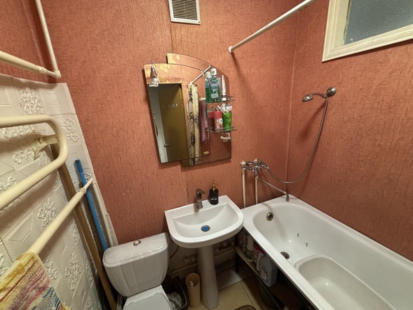 
  Продается 1-комн. квартира 29 м². Фото 8.