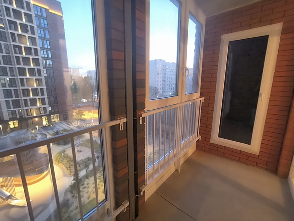 
  Продается 1-комн. квартира 41 м². Фото 4.