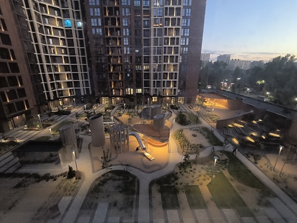 
  Продается 1-комн. квартира 41 м². Фото 5.