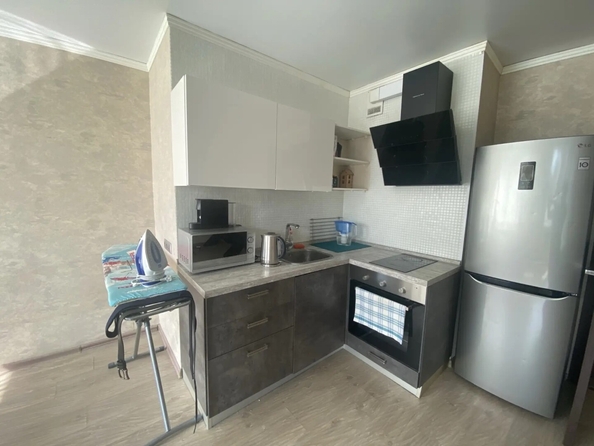 
  Продается 1-комн. квартира 35.7 м². Фото 1.