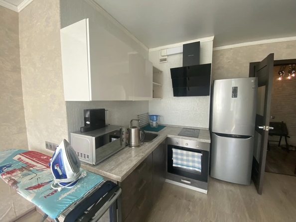 
  Продается 1-комн. квартира 35.7 м². Фото 2.