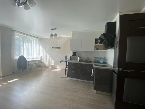 
  Продается 1-комн. квартира 35.7 м². Фото 4.