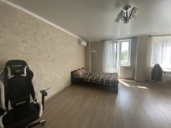 
  Продается 1-комн. квартира 35.7 м². Фото 9.