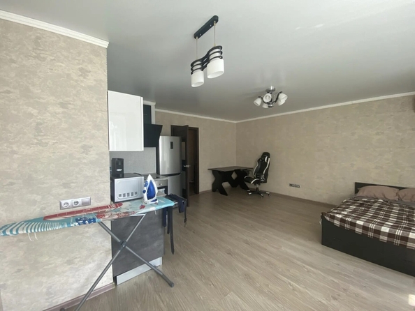 
  Продается 1-комн. квартира 35.7 м². Фото 10.