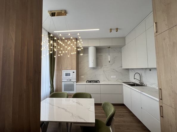 
  Продается 1-комн. квартира 39 м². Фото 2.