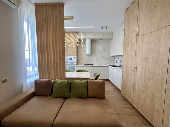 
  Продается 1-комн. квартира 39 м². Фото 5.