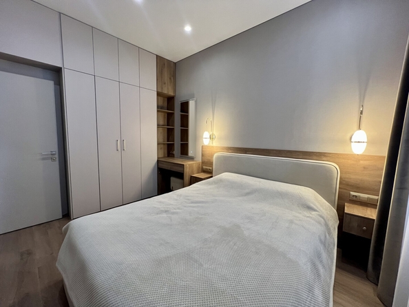 
  Продается 1-комн. квартира 39 м². Фото 6.