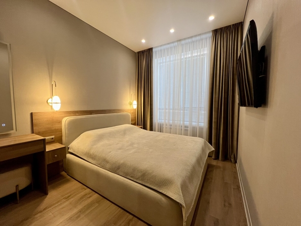 
  Продается 1-комн. квартира 39 м². Фото 7.