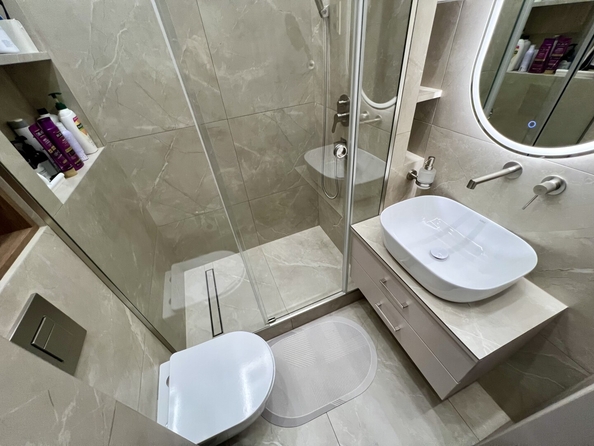 
  Продается 1-комн. квартира 39 м². Фото 9.