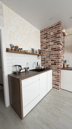
  Продается 1-комн. квартира 43 м². Фото 2.