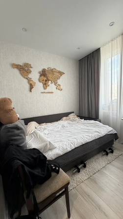 
  Продается 1-комн. квартира 43 м². Фото 10.