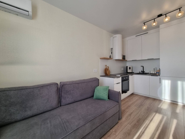 
  Продается студия 29.05 м². Фото 2.