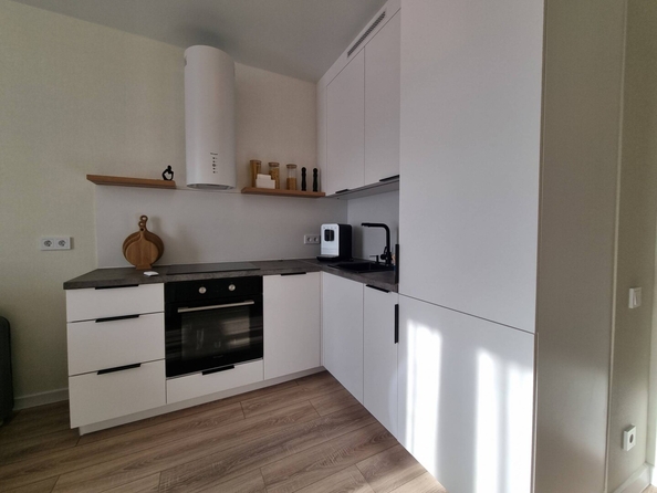 
  Продается студия 29.05 м². Фото 3.