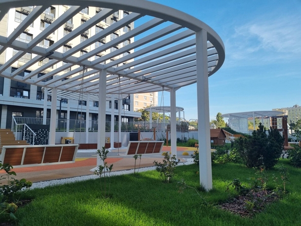 
  Продается студия 29.05 м². Фото 9.