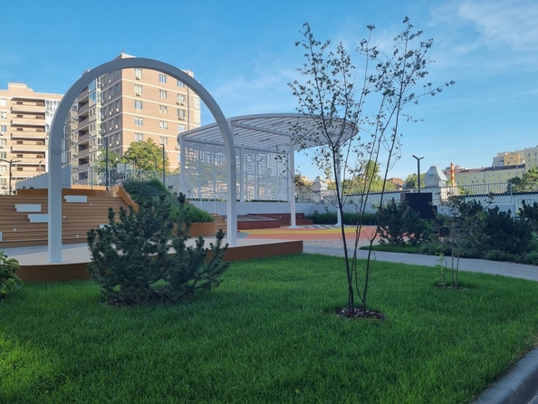 
  Продается студия 29.05 м². Фото 11.