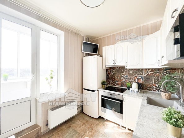 
  Продается 1-комн. квартира 35.8 м². Фото 1.