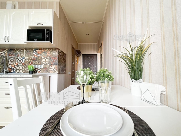 
  Продается 1-комн. квартира 35.8 м². Фото 2.