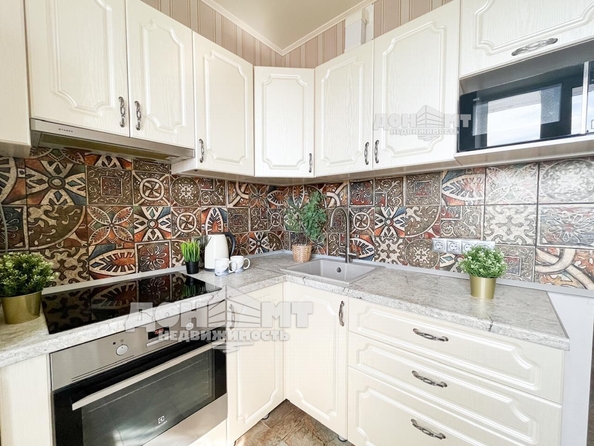 
  Продается 1-комн. квартира 35.8 м². Фото 3.