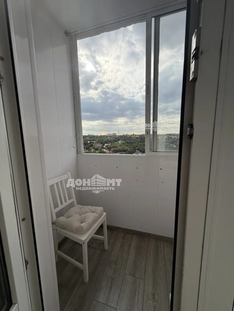 
  Продается 1-комн. квартира 35.8 м². Фото 7.