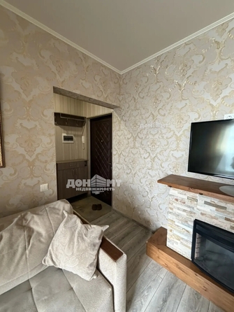 
  Продается 1-комн. квартира 35.8 м². Фото 8.