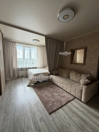 
  Продается 1-комн. квартира 35.8 м². Фото 18.