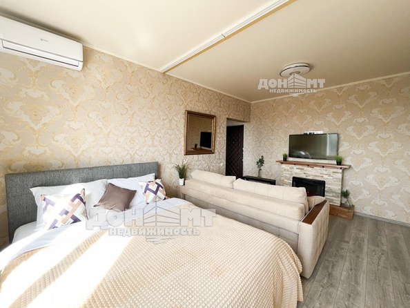 
  Продается 1-комн. квартира 35.8 м². Фото 22.
