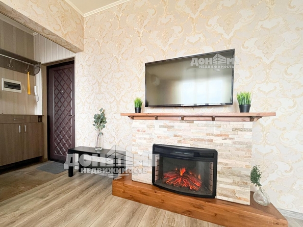 
  Продается 1-комн. квартира 35.8 м². Фото 23.