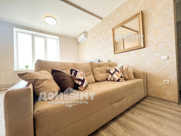 
  Продается 1-комн. квартира 35.8 м². Фото 24.