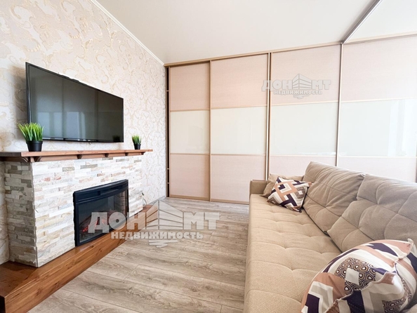 
  Продается 1-комн. квартира 35.8 м². Фото 25.