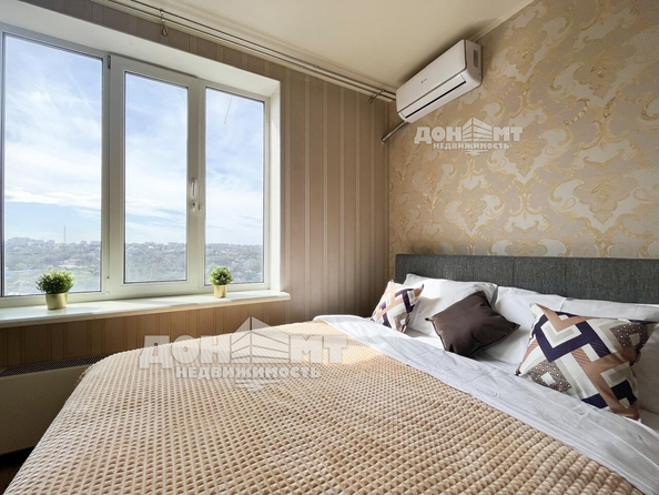 
  Продается 1-комн. квартира 35.8 м². Фото 26.