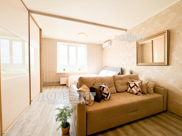 
  Продается 1-комн. квартира 35.8 м². Фото 27.