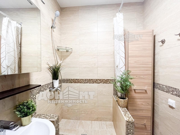 
  Продается 1-комн. квартира 35.8 м². Фото 28.