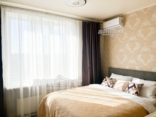 
  Продается 1-комн. квартира 35.8 м². Фото 29.