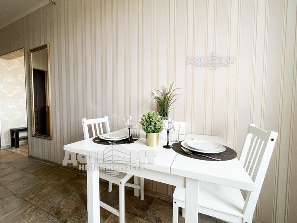 
  Продается 1-комн. квартира 35.8 м². Фото 30.