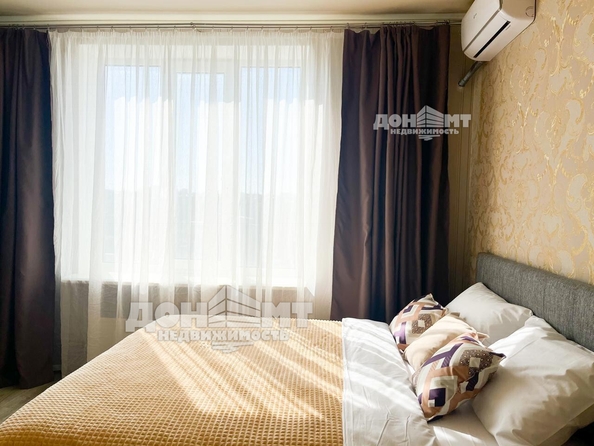 
  Продается 1-комн. квартира 35.8 м². Фото 31.