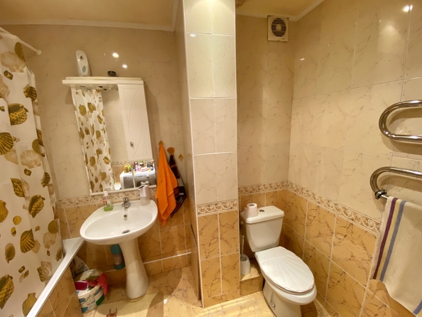 
  Продается 3-комн. квартира 65 м². Фото 10.