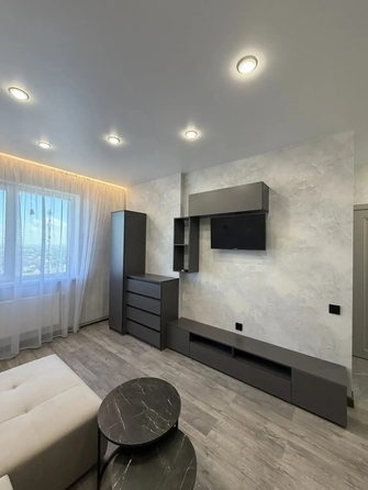 
  Продается 1-комн. квартира 35.3 м². Фото 5.
