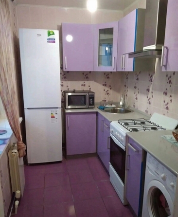 
  Продается 3-комн. квартира 60 м². Фото 1.