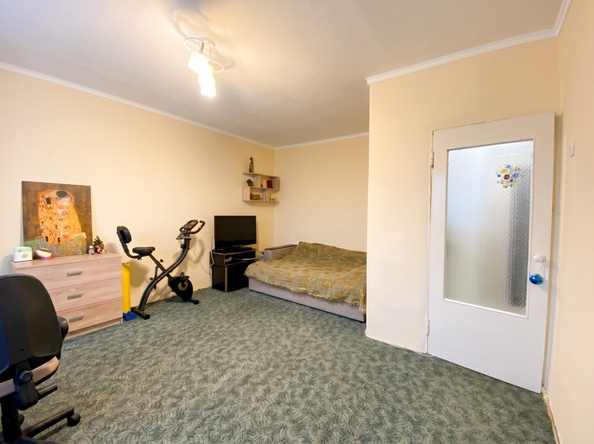 
  Продается 1-комн. квартира 32.3 м². Фото 1.