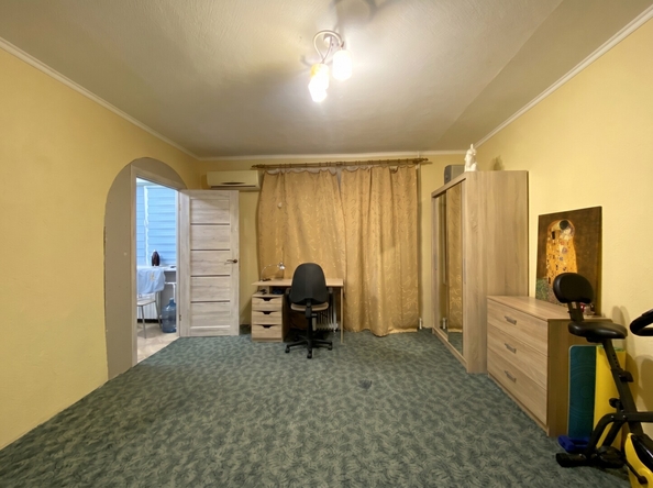 
  Продается 1-комн. квартира 32.3 м². Фото 2.