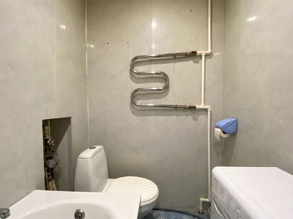 
  Продается 1-комн. квартира 32.3 м². Фото 5.