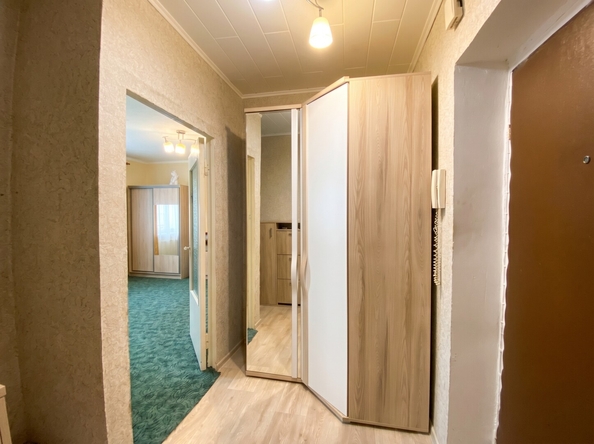 
  Продается 1-комн. квартира 32.3 м². Фото 6.
