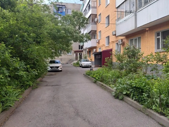 
  Продается 1-комн. квартира 32.3 м². Фото 10.