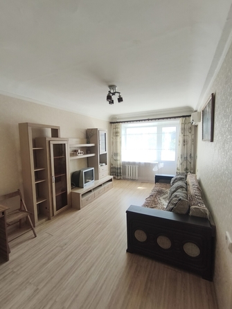 
  Сдается 1-комн. квартира 35 м². Фото 1.