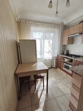 
  Сдается 1-комн. квартира 35 м². Фото 5.