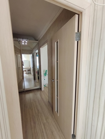
  Сдается 1-комн. квартира 35 м². Фото 6.